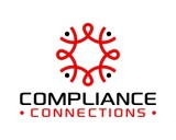 https://www.logocontest.com/public/logoimage/1533686740Compliance Connections2.jpg